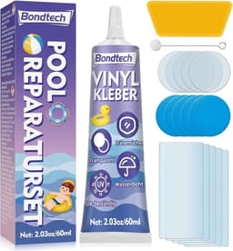 Bondtech Reparaturset Flicken + 60 ml (b01)