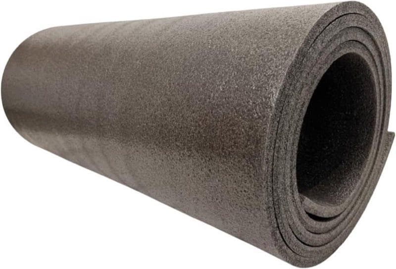 PROFIVENT PE-Schaum 20 mm 5×1 m