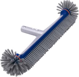 PooLiFE Poolbürste Rundenden 45 cm