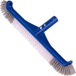 POOLIFE PooLiFE Poolbürste 45 cm ABS/Nylon