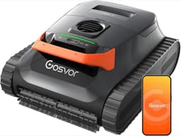 Gosvor Gosvor LiteVac G1 (Orange)