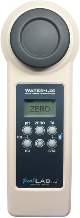 PoolLab PoolLab 1.0 Photometer (WWW INC Special)