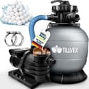 tillvex 10 m³/h (grau)