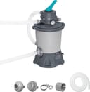 Bestway 58515GS Sandfilteranlage – Testsieger im Sandfilter-Vergleich