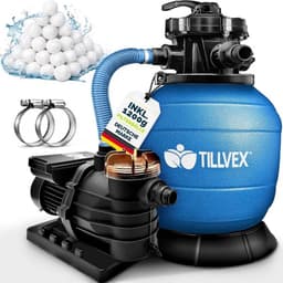 tillvex tillvex 13.200 l/h