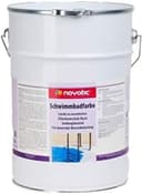 novatic Schwimmbadfarbe RAL 5012