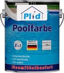 Plid Poolfarbe Poolblau (59,90 €)