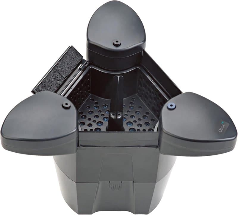 OASE SwimSkim 25