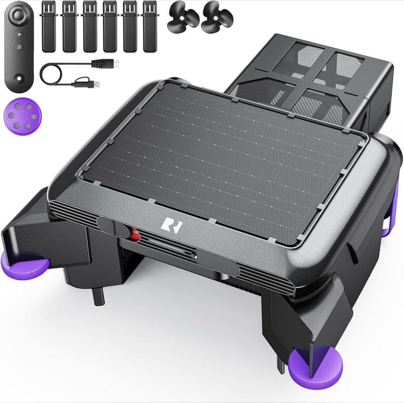 Redkey S500