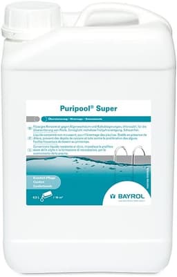 Bayrol BAYROL Puripool Super 3 L