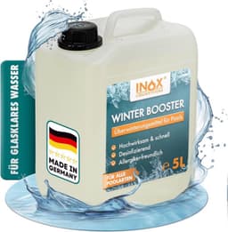 INOX-LIQUIDSYSTEMS INOX Pool Wintermittel 5 L