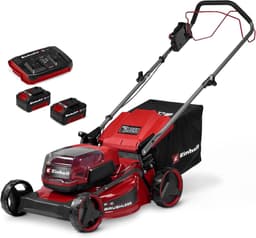 Einhell GC-CM 36/46 S Li BL Kit