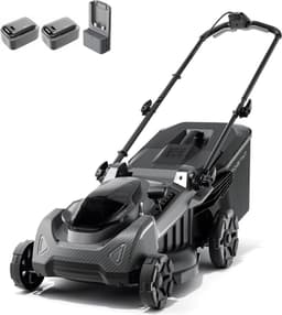 neobitat 40V 43 cm selbstfahrend