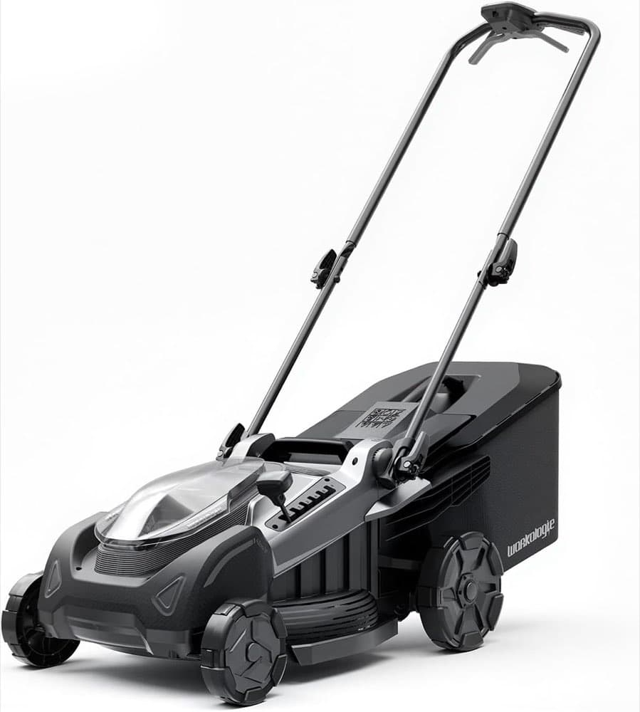 woRkologie 43 cm Radantrieb Solo