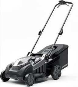 woRkologie 43 cm Radantrieb Solo