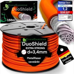EdenGardens EdenGardens Duo Shield 150m