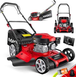 MASKO 5in1 51 cm