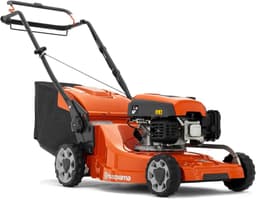 Husqvarna LC 247