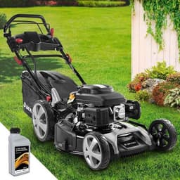 BRAST BRAST 7PS 55 cm Speed Dual-Start