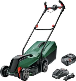 Bosch CityMower 18V-32-300 Kit