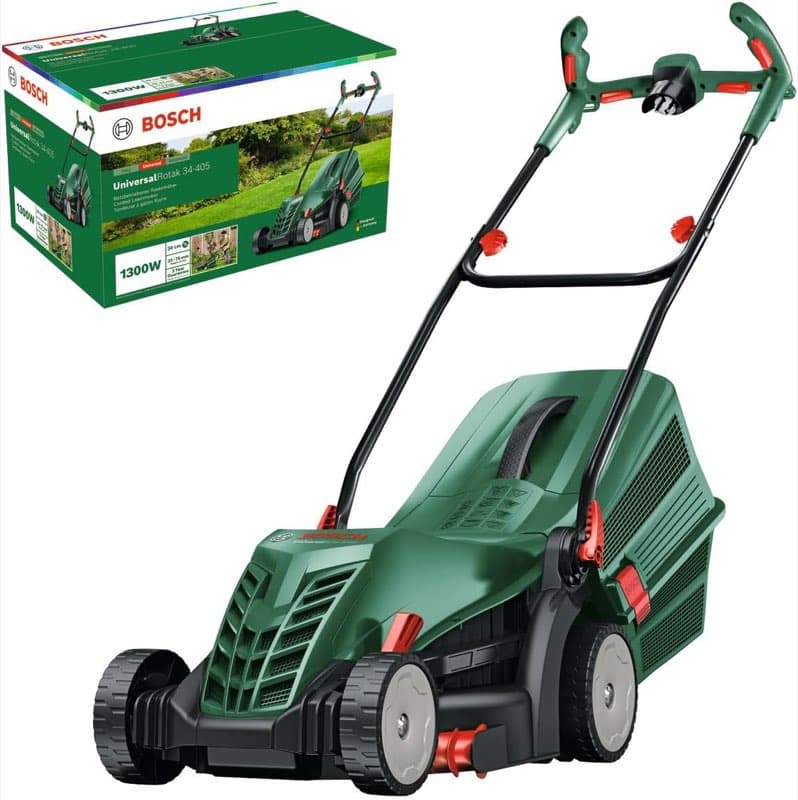Bosch UniversalRotak 34-405