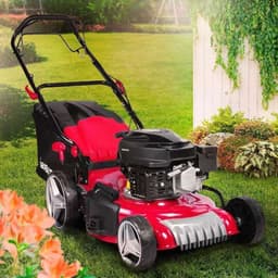 BRAST RED LINE 46 cm 3,5 kW