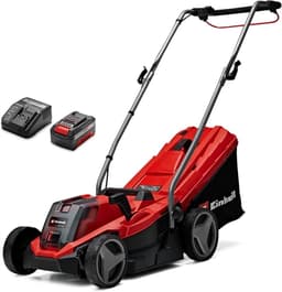 Einhell GE-CM 18/33 Li Kit