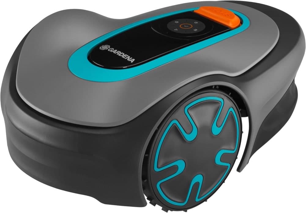 Gardena SILENO minimo 350 m² (Amazon Exclusive)