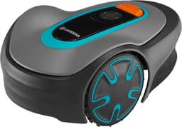Gardena SILENO minimo 350 m² (Amazon Exclusive)