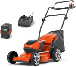 Husqvarna Husqvarna LC 137i