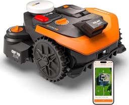 WORX WORX Vision Cloud WR312E (1200 m²)