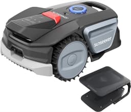 Sunseeker Sunseeker V1 + Garage (300 m²)