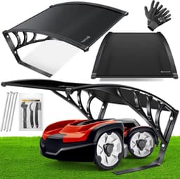 KESSER KESSER Carport 82×103×47