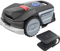 Sunseeker Sunseeker V1 + Garage (300 m²)