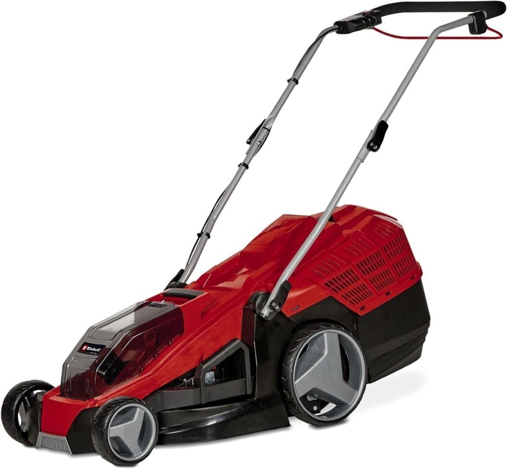 Einhell GE-CM 36/43 Li M-Solo