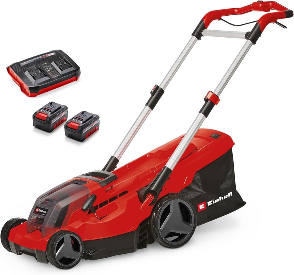 Einhell GP-CM 36/450 Kit