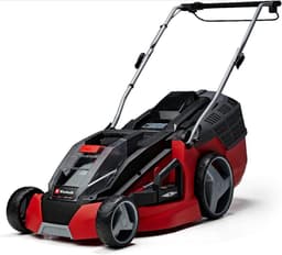 Einhell Einhell GE-CM 43 Li M Kit