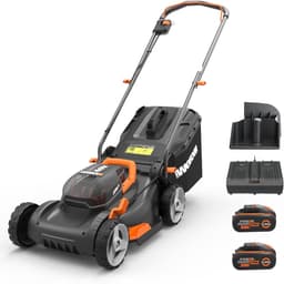 WORX WORX WG743E