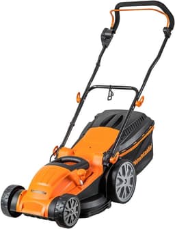 LawnMaster LawnMaster MEB1840M
