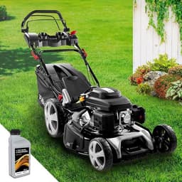 BRAST BRAST 55 cm mit Antrieb