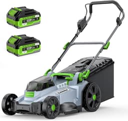 ETOOLAB ETOOLAB 40V 42 cm Mulchkeil