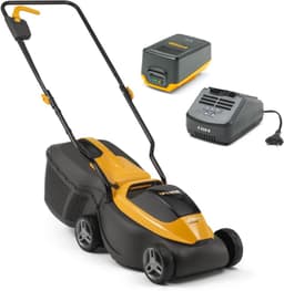 STIGA STIGA Collector 132e Kit