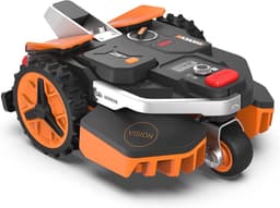 WORX Worx Landroid Vision WR206E.1 600 m²