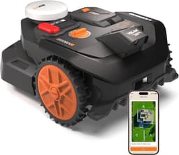 WORX Worx Vision Cloud WR304E 400 m²