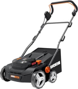 WORX WORX WG855E.9 36 cm 2-in-1