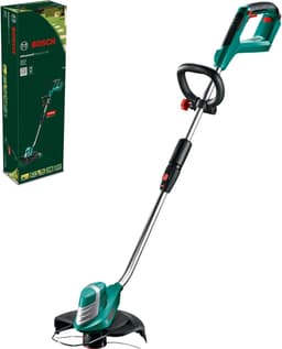 Bosch Bosch AdvancedGrassCut 36 Solo