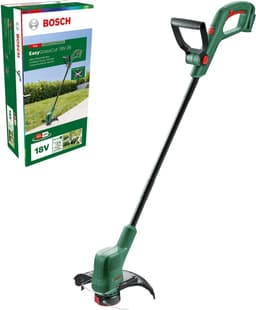Bosch EasyGrassCut 18V-26 Solo