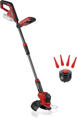 Einhell Einhell GE-CT 18/25-1 Li-Solo