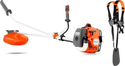 Husqvarna Husqvarna 122R Benzin-Freischneider