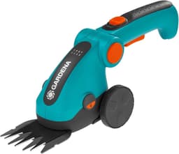 Gardena Gardena ComfortCut Li Set